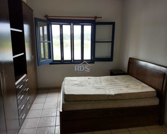 Imagem Imóvel com 5 Quartos à Venda, 500 m² em Fazenda São Pedro - Igaratá