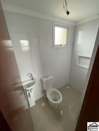 Imagem Apartamento com 2 Quartos à Venda, 38 m² em Vila Guilhermina - São Paulo Imagem Apartamento com 2 Quartos à Venda, 38 m² em Vila Guilhermina - São Paulo