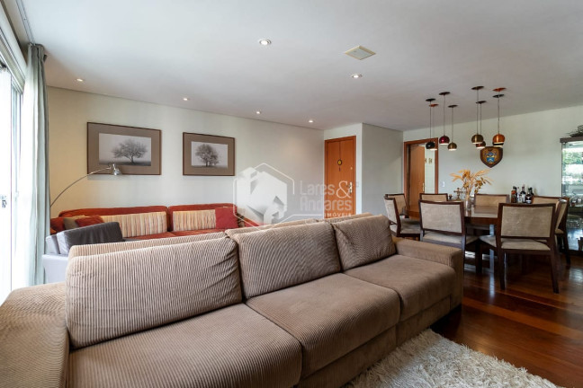Imagem Apartamento com 4 Quartos à Venda, 116 m² em Vila Clementino - São Paulo Imagem Apartamento com 4 Quartos à Venda, 116 m² em Vila Clementino - São Paulo