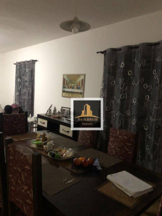 Imagem Casa com 3 Quartos à Venda, 292 m² em Jardim Oriente - São José Dos Campos Imagem Casa com 3 Quartos à Venda, 292 m² em Jardim Oriente - São José Dos Campos
