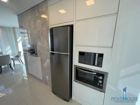 Imagem Apartamento com 3 Quartos à Venda, 144 m² em Centro - Balneário Camboriú