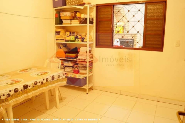 Imagem Casa com 4 Quartos à Venda, 320 m² em Vila Menino Jesus - Caçapava