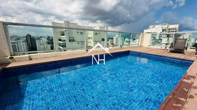 Imagem Imóvel com 3 Quartos à Venda, 370 m² em Campo Belo - São Paulo