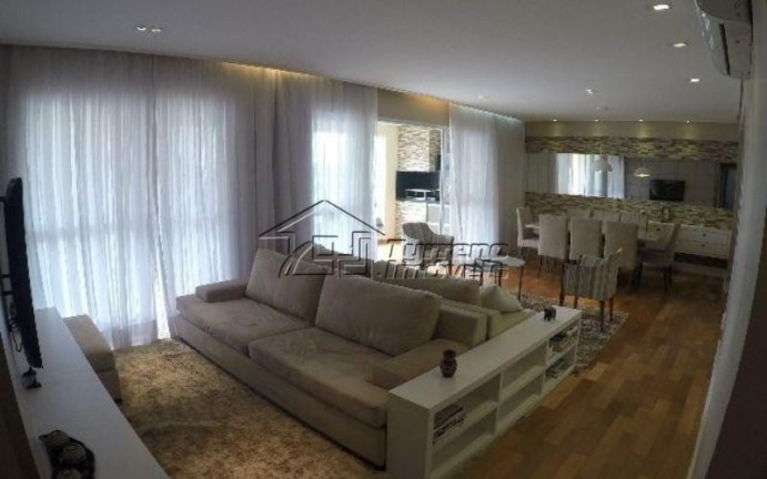 Imagem Apartamento com 3 Quartos à Venda, 156 m² em Jardim Das Indústrias - São José Dos Campos Imagem Apartamento com 3 Quartos à Venda, 156 m² em Jardim Das Indústrias - São José Dos Campos