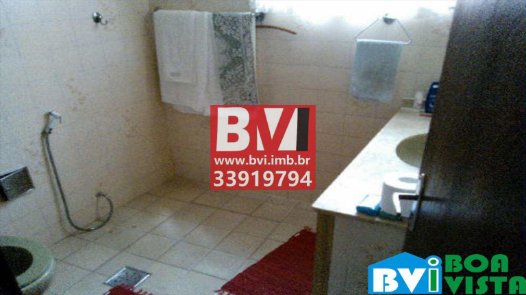 Imagem Casa com 4 Quartos à Venda, 170 m² em Braz De Pina - Rio De Janeiro Imagem Casa com 4 Quartos à Venda, 170 m² em Braz De Pina - Rio De Janeiro