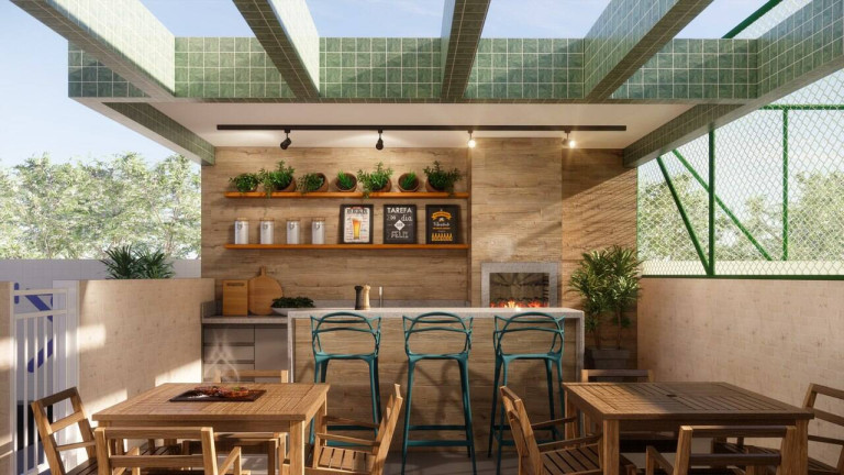 Imagem Apartamento com 2 Quartos à Venda, 81 m² em Campo Da Aviação - Praia Grande Imagem Apartamento com 2 Quartos à Venda, 81 m² em Campo Da Aviação - Praia Grande