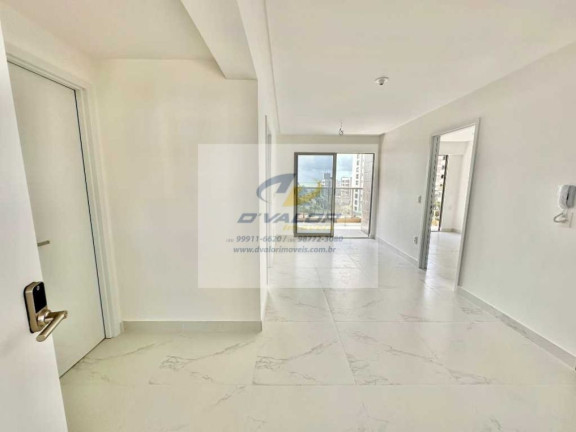 Imagem Apartamento com 2 Quartos à Venda, 62 m² em Jardim Oceania - João Pessoa