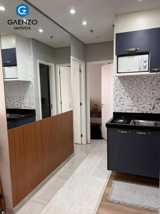 Imagem Apartamento com 2 Quartos à Venda, 52 m² em Centro - Osasco Imagem Apartamento com 2 Quartos à Venda, 52 m² em Centro - Osasco