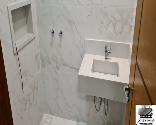 Imagem Casa com 3 Quartos à Venda, 172 m² em Parque Ibiti Reserva - Sorocaba Imagem Casa com 3 Quartos à Venda, 172 m² em Parque Ibiti Reserva - Sorocaba