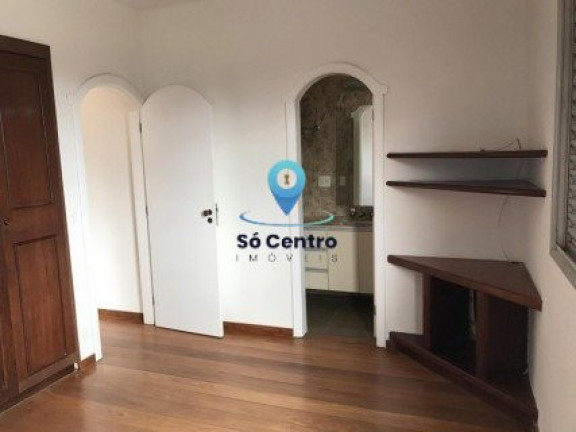 Imagem Apartamento com 4 Quartos à Venda, 143 m² em Serra - Belo Horizonte