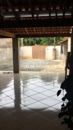 Imagem Casa com 3 Quartos à Venda, 250 m² em Jardim Novo Ii - Mogi Guaçu Imagem Casa com 3 Quartos à Venda, 250 m² em Jardim Novo Ii - Mogi Guaçu