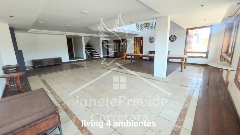 Imagem Casa de Condomínio com 4 Quartos à Venda, 635 m² em Alphaville - Santana De Parnaíba Imagem Casa de Condomínio com 4 Quartos à Venda, 635 m² em Alphaville - Santana De Parnaíba
