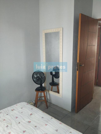 Imagem Casa com 2 Quartos à Venda, 75 m² em Simoes Lopes - Pelotas