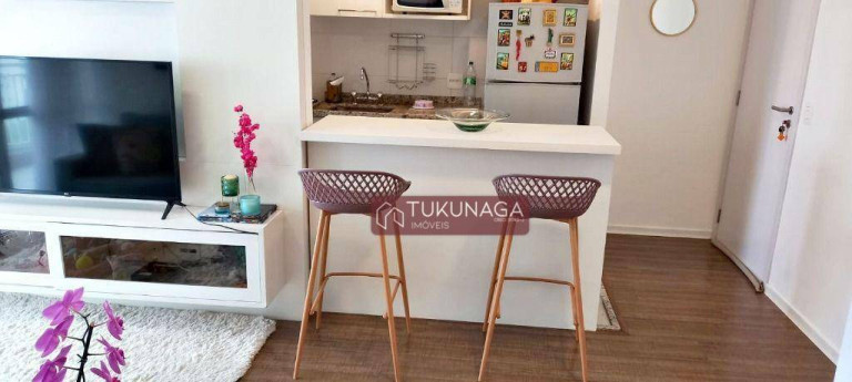 Imagem Apartamento com 2 Quartos à Venda, 68 m² em Chácara Inglesa - São Paulo Imagem Apartamento com 2 Quartos à Venda, 68 m² em Chácara Inglesa - São Paulo