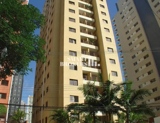 Imagem Apartamento com 3 Quartos à Venda, 77 m² em Vila Mariana - São Paulo