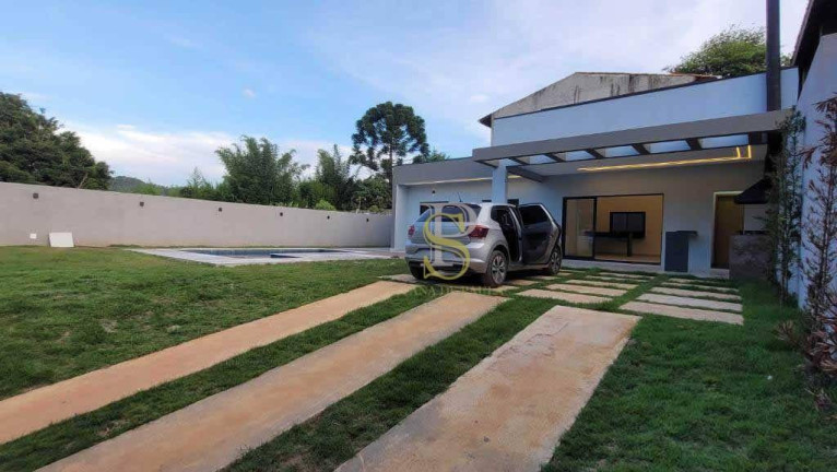 Imagem Casa com 3 Quartos à Venda, 170 m² em Jardim Imperial - Atibaia Imagem Casa com 3 Quartos à Venda, 170 m² em Jardim Imperial - Atibaia