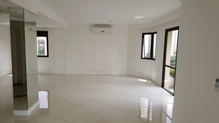 Foto do imóvel Apartamento com 4 Quartos à Venda, 230 m² em Chacara Klabin - São Paulo