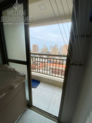 Imagem Apartamento com 2 Quartos à Venda, 63 m² em Campo Da Aviacao - Praia Grande