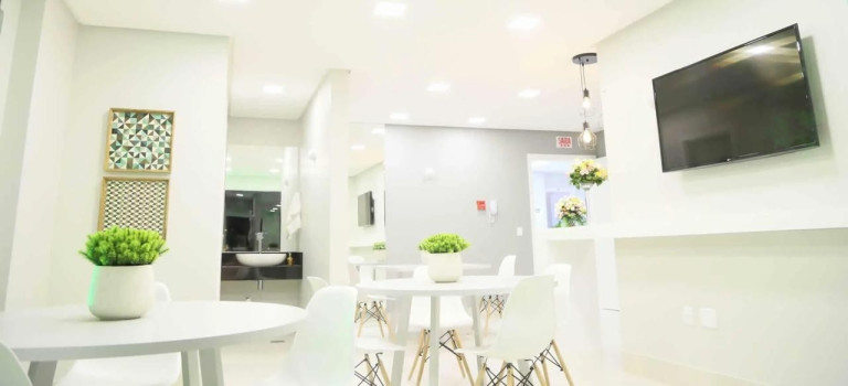 Imagem Apartamento com 2 Quartos à Venda, 68 m² em São Cristóvão - Criciúma Imagem Apartamento com 2 Quartos à Venda, 68 m² em São Cristóvão - Criciúma