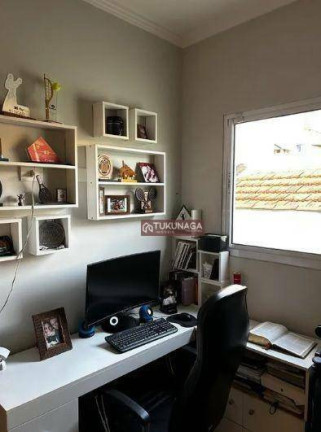Imagem Sobrado com 3 Quartos à Venda, 115 m² em Vila Carrão - São Paulo