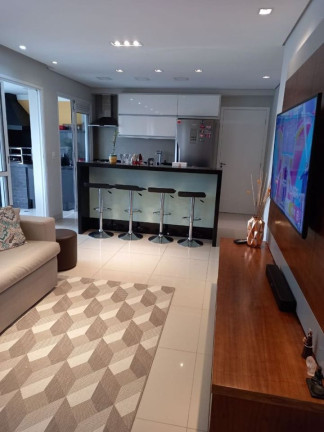 Apartamento com 2 Quartos à Venda, 79 m² em Vila Andrade - São Paulo