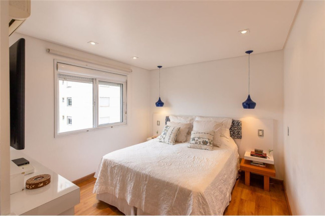Imagem Apartamento com 3 Quartos à Venda, 133 m² em Jardim Marajoara - São Paulo Imagem Apartamento com 3 Quartos à Venda, 133 m² em Jardim Marajoara - São Paulo
