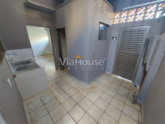 Imagem Casa com 3 Quartos à Venda, 114 m² em Campos Elíseos - Ribeirão Preto Imagem Casa com 3 Quartos à Venda, 114 m² em Campos Elíseos - Ribeirão Preto