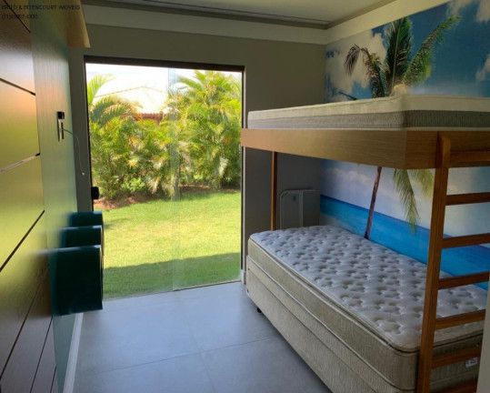 Imagem Casa com 2 Quartos à Venda, 64 m² em Itacimirim - Camaçari