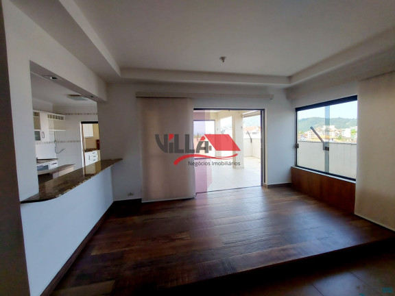 Imagem Cobertura com 3 Quartos à Venda, 210 m² em Itaguá - Ubatuba Imagem Cobertura com 3 Quartos à Venda, 210 m² em Itaguá - Ubatuba