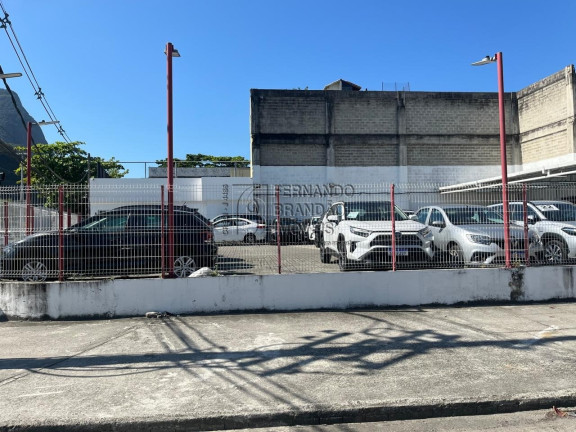 Imagem Terreno à Venda, 640 m² em Barra Da Tijuca - Rio De Janeiro Imagem Terreno à Venda, 640 m² em Barra Da Tijuca - Rio De Janeiro