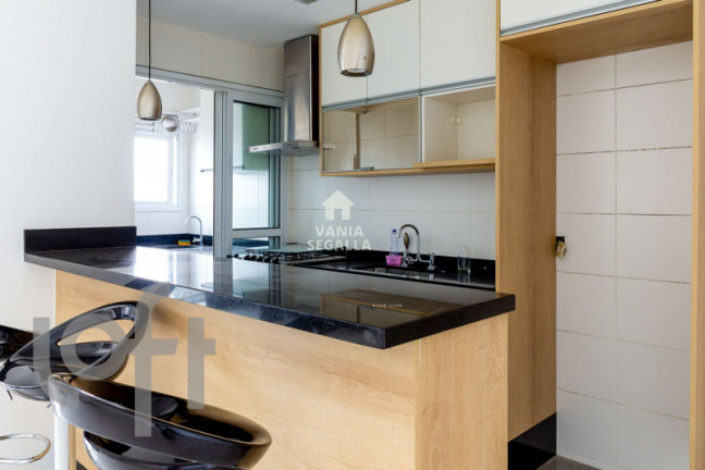 Imagem Apartamento com 2 Quartos à Venda, 61 m² em água Branca - São Paulo