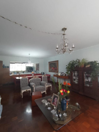 Imagem Imóvel com 4 Quartos à Venda, 187 m² em Paraíso - São Paulo Imagem Imóvel com 4 Quartos à Venda, 187 m² em Paraíso - São Paulo