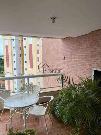 Imagem Apartamento com 3 Quartos à Venda, 128 m² em Jardim Pau Preto - Indaiatuba Imagem Apartamento com 3 Quartos à Venda, 128 m² em Jardim Pau Preto - Indaiatuba