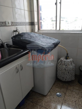 Imagem Apartamento com 2 Quartos à Venda, 60 m² em Nova Gerty - São Caetano Do Sul Imagem Apartamento com 2 Quartos à Venda, 60 m² em Nova Gerty - São Caetano Do Sul