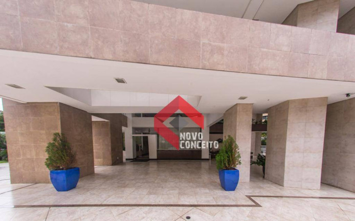 Imagem Apartamento com 5 Quartos à Venda, 314 m² em Guararapes - Fortaleza Imagem Apartamento com 5 Quartos à Venda, 314 m² em Guararapes - Fortaleza