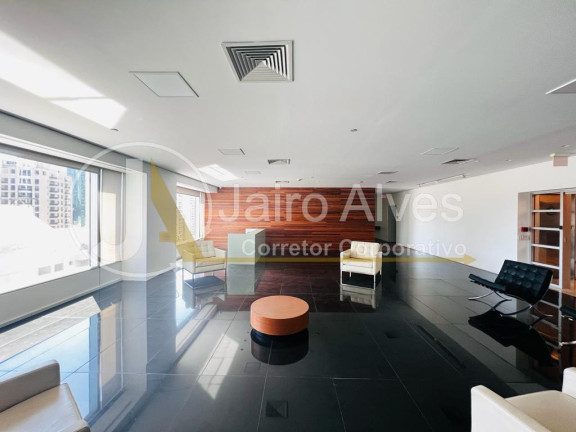 Imagem Imóvel Comercial para Alugar, 488 m² em Vila Olímpia - São Paulo Imagem Imóvel Comercial para Alugar, 488 m² em Vila Olímpia - São Paulo