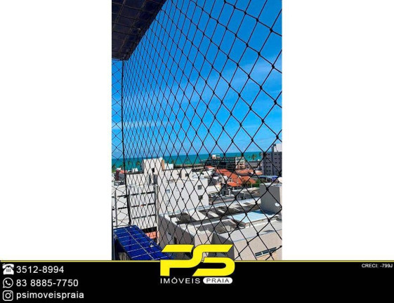 Imagem Apartamento com 2 Quartos à Venda, 170 m² em Jardim Oceania - João Pessoa Imagem Apartamento com 2 Quartos à Venda, 170 m² em Jardim Oceania - João Pessoa