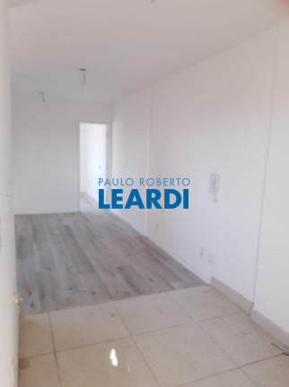 Apartamento com 1 Quarto à Venda, 38 m² em Vila Príncipe De Gales - Santo André