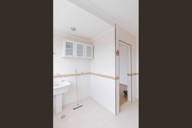 Imagem Apartamento com 2 Quartos à Venda, 54 m² em Cangaíba - São Paulo