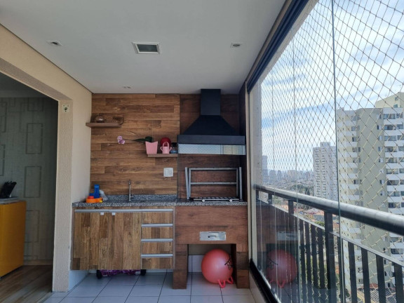 Imagem Apartamento com 3 Quartos à Venda, 115 m² em Alto Da Mooca - São Paulo Imagem Apartamento com 3 Quartos à Venda, 115 m² em Alto Da Mooca - São Paulo