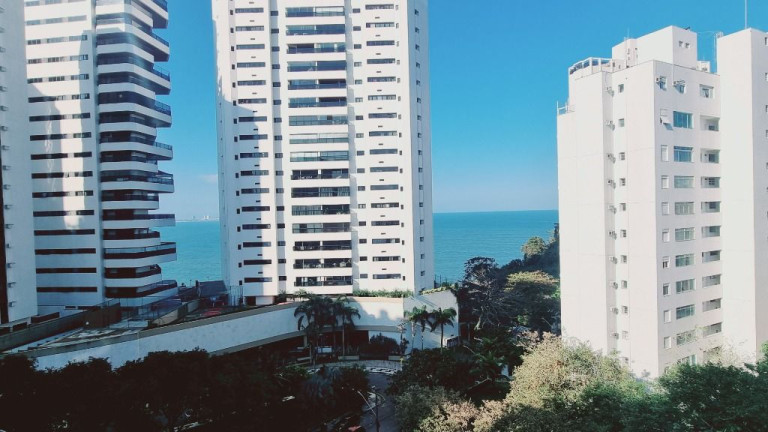 Imagem Cobertura com 4 Quartos à Venda, 230 m² em Astúrias - Guarujá Imagem Cobertura com 4 Quartos à Venda, 230 m² em Astúrias - Guarujá