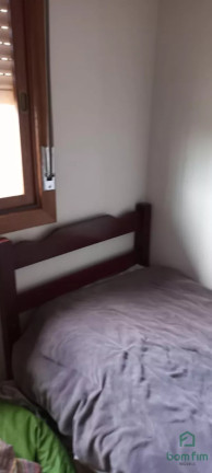 Imagem Apartamento com 3 Quartos à Venda, 83 m² em Camaquã - Porto Alegre Imagem Apartamento com 3 Quartos à Venda, 83 m² em Camaquã - Porto Alegre