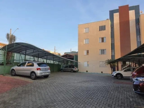 Imagem Apartamento com 2 Quartos à Venda, 96 m² em Jardim Russi - Taubaté Imagem Apartamento com 2 Quartos à Venda, 96 m² em Jardim Russi - Taubaté