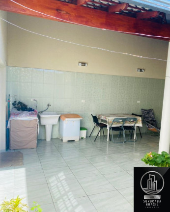 Imagem Casa com 4 Quartos à Venda, 182 m² em Jardim Residencial Villa Amato - Sorocaba Imagem Casa com 4 Quartos à Venda, 182 m² em Jardim Residencial Villa Amato - Sorocaba