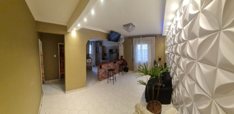 Imagem Apartamento com 1 Quarto à Venda, 67 m² em Guilhermina - Praia Grande