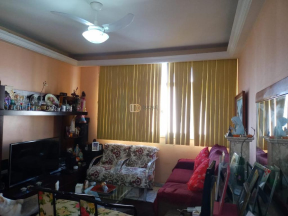 Apartamento com 3 Quartos à Venda, 90 m² em Jardim Camburi - Vitória