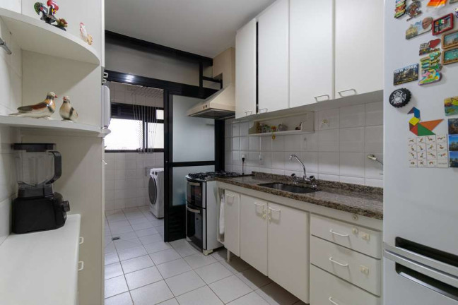 Imagem Apartamento com 3 Quartos à Venda, 91 m² em Saúde - São Paulo