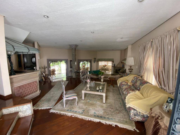 Imagem Casa com 4 Quartos à Venda, 550 m² em Alphaville - Barueri Imagem Casa com 4 Quartos à Venda, 550 m² em Alphaville - Barueri