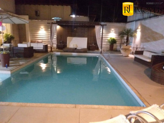 Casa com 4 Quartos à Venda, 1 m² em Parque Hotel - Araruama