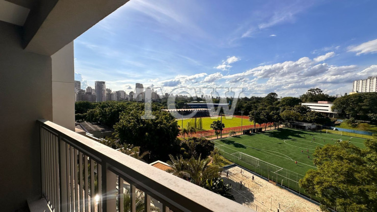 Imagem Apartamento com 4 Quartos à Venda, 230 m² em Vila Clementino - São Paulo